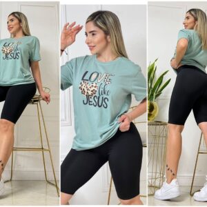 Conjunto deportivo