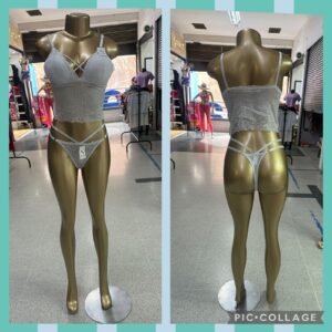 Conjunto interior