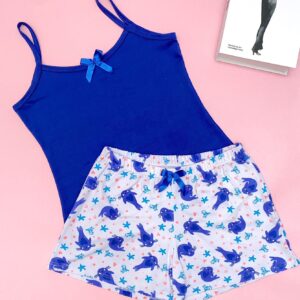 Pijama dama