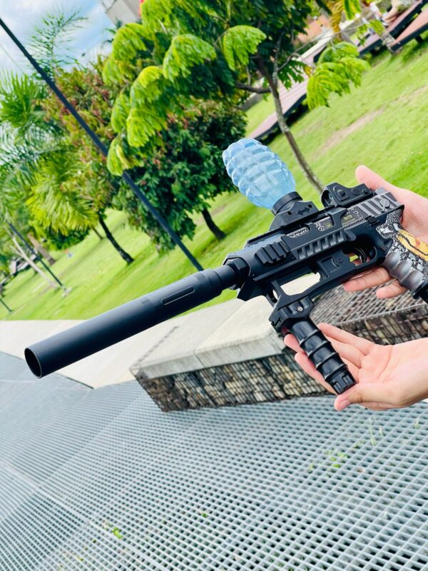 Pistola de hidrogel - Image 4