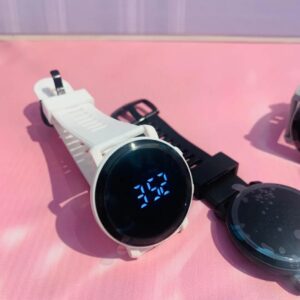 Reloj digital