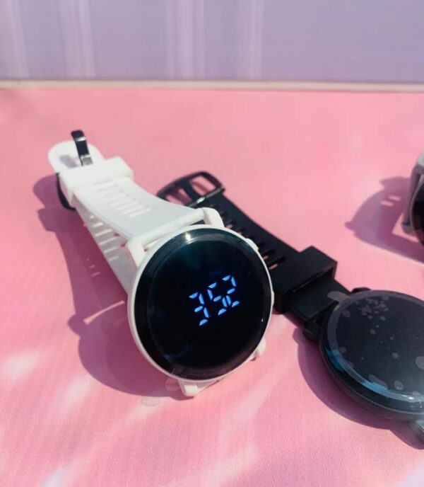 Reloj digital