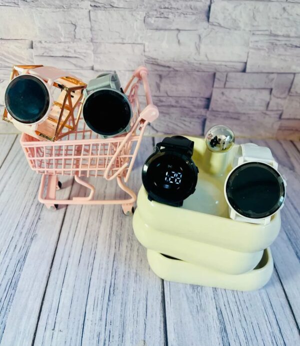 Reloj digital - Image 2