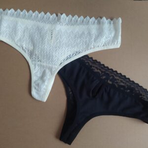 Panty dama