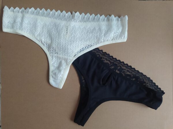 Panty dama