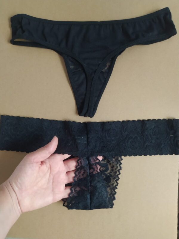 Panty dama - Image 3