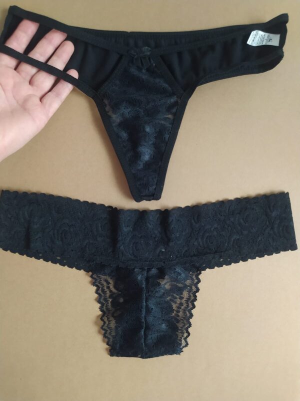 Panty dama - Image 4