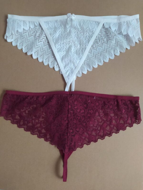 Panty dama - Image 5